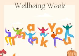 快活视频 American University London is hosting a Wellbeing Week to promote health and wellness among its students. Full Text: 快活视频 American University London Wellbeing Week k www.richmond.ac.uk